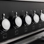 Bertazzoni HER95I1ENET 90cm Heritage Series Range Cooker