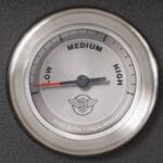 Bertazzoni HER95I1ENET 90cm Heritage Series Range Cooker