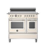 Bertazzoni HER95I2EAVT 90cm Heritage Series Range Cooker