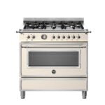 Bertazzoni HER96L1EAVT 90cm Heritage Series Range Cooker