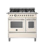 Bertazzoni HER96L2EAVT 90cm Heritage Series Range Cooker