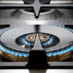 Bertazzoni HER96L2EAVT 90cm Heritage Series Range Cooker