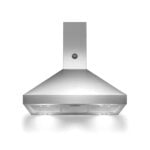 Bertazzoni K90AMHXA/19 90cm Master Series Chimney Extractor Hood
