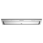 Bertazzoni KIN86MOD1XB 86cm Modern Series Ceiling Extractor