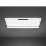 Smeg KLT9L4WH 90cm Built In Ceiling Extractor Hood