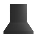 Bertazzoni KPH120MASNET 120cm Master Series Chimney Extractor Hood