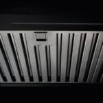 Bertazzoni KPH120MASNET 120cm Master Series Chimney Extractor Hood