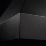 Bertazzoni KPH120MASNET 120cm Master Series Chimney Extractor Hood