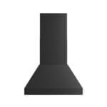 Bertazzoni KPH90MASNET 90cm Master Series Chimney Extractor Hood