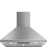 Smeg KSED65XE 60cm Wall Extractor Hood