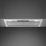 Smeg KSG6P4X 60cm Built In Extractor Hood