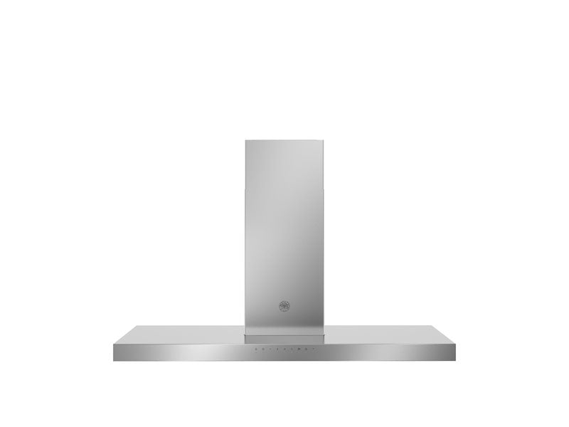 Bertazzoni KT120P1AXT 120cm Pro Series Chimney Extractor Hood