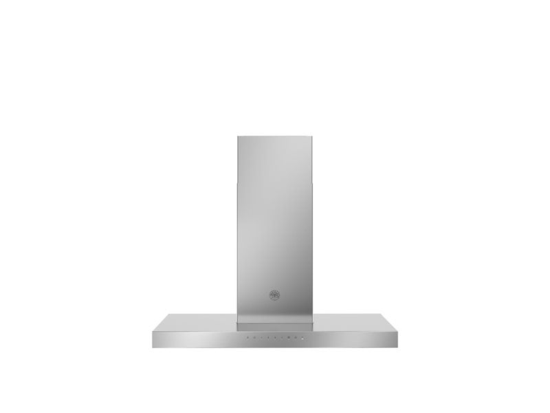 Bertazzoni KT90P1AXT 90cm Pro Series Chimney Extractor Hood