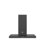 Bertazzoni KT90P1NEV 90cm Master Series Chimney Extractor Hood