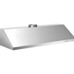 Bertazzoni KU120PRO1XA 120cm Pro Series Built In Extractor Hood