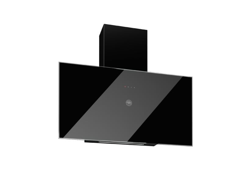 Bertazzoni KV90PRO1NA 90cm Pro Series Wall Extractor Hood