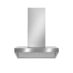 Bertazzoni KV90PROXT 90cm Pro Series Chimney Extractor Hood
