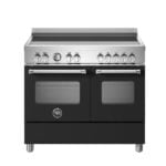 Bertazzoni MAS105I2ENEC 100cm Master Series Range Cooker