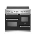 Bertazzoni MAS105I3ENEC 100cm Master Series Range Cooker
