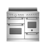 Bertazzoni MAS105I3EXC 100cm Master Series Range Cooker