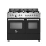 Bertazzoni MAS106L2ENEC 100cm Master Series Range Cooker