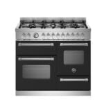 Bertazzoni MAS106L3ENEC 100cm Master Series Range Cooker
