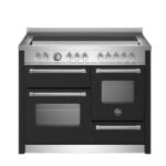 Bertazzoni MAS115I3ENEC 110cm Master Series Range Cooker