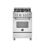 Bertazzoni MAS64L1EXC 60cm Master Series Range Cooker