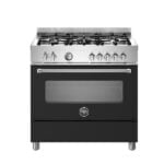 Bertazzoni MAS95C1ENEC 90cm Master Series Range Cooker
