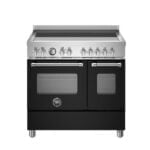 Bertazzoni MAS95I2ENEC 90cm Master Series Range Cooker