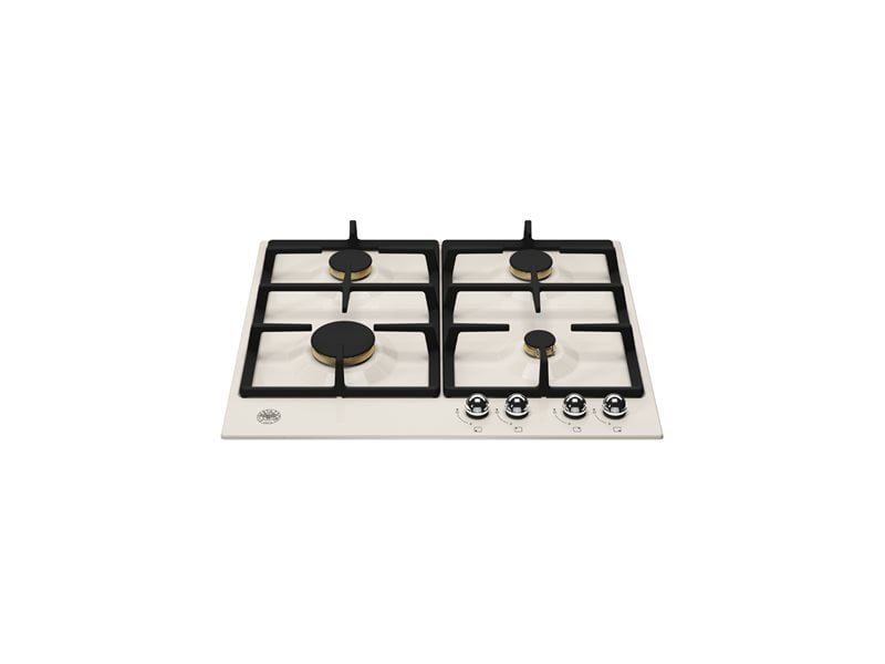 Bertazzoni P604HERAX 60cm Heritage Series Gas Hob