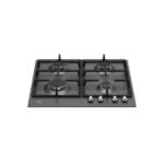 Bertazzoni P604HERNE 60cm Heritage Series Gas Hob