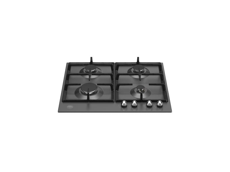 Bertazzoni P604HERNE 60cm Heritage Series Gas Hob