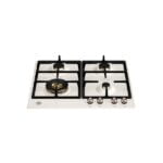 Bertazzoni P604LHERAC 60cm Heritage Series Gas Hob