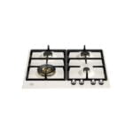 Bertazzoni P604LHERAX 60cm Heritage Series Gas Hob
