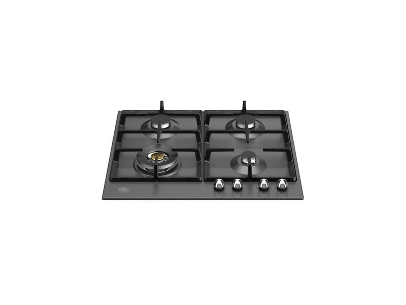Bertazzoni P604LHERNE 60cm Heritage Series Gas Hob