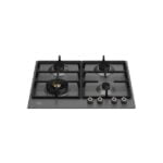 Bertazzoni P604LPRONE 60cm Pro Series Gas Hob