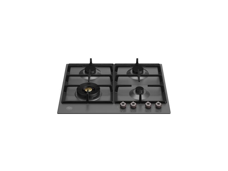 Bertazzoni P604LPRONE 60cm Pro Series Gas Hob