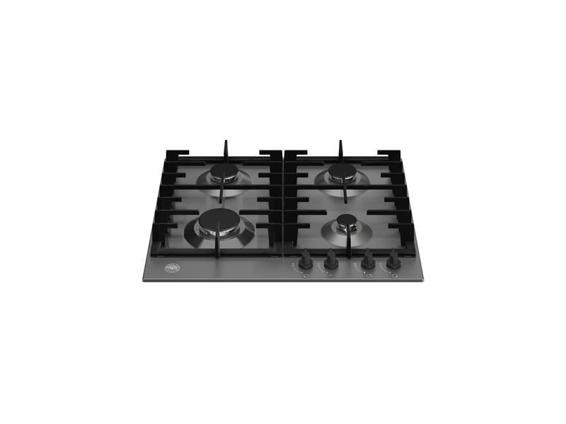 Bertazzoni P604MODNE 60cm Modern Series Gas Hob