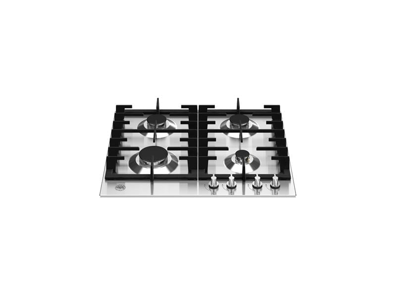 Bertazzoni P604MODX 60cm Modern Series Gas Hob