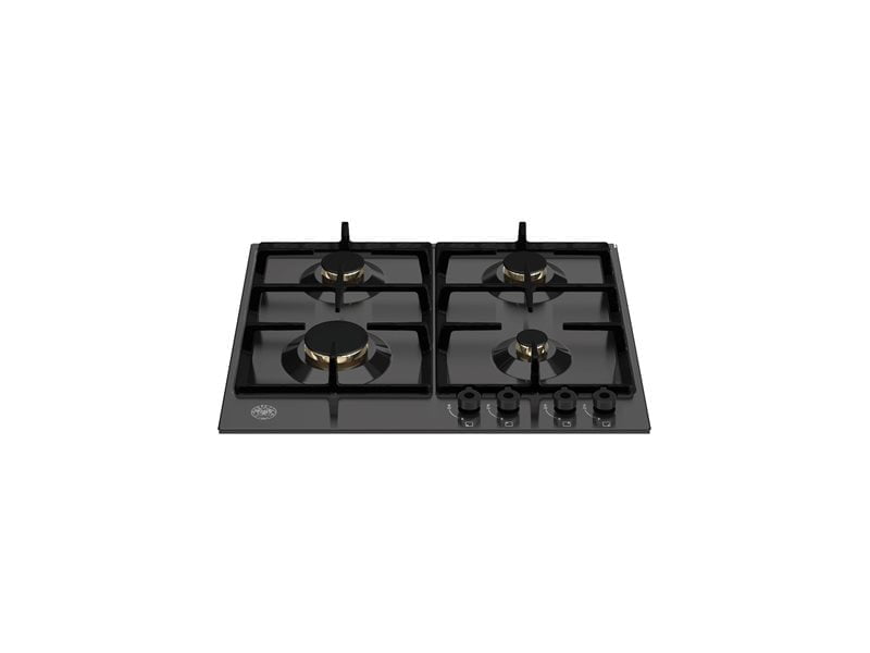 Bertazzoni P604PRONE 60cm Pro Series Gas Hob