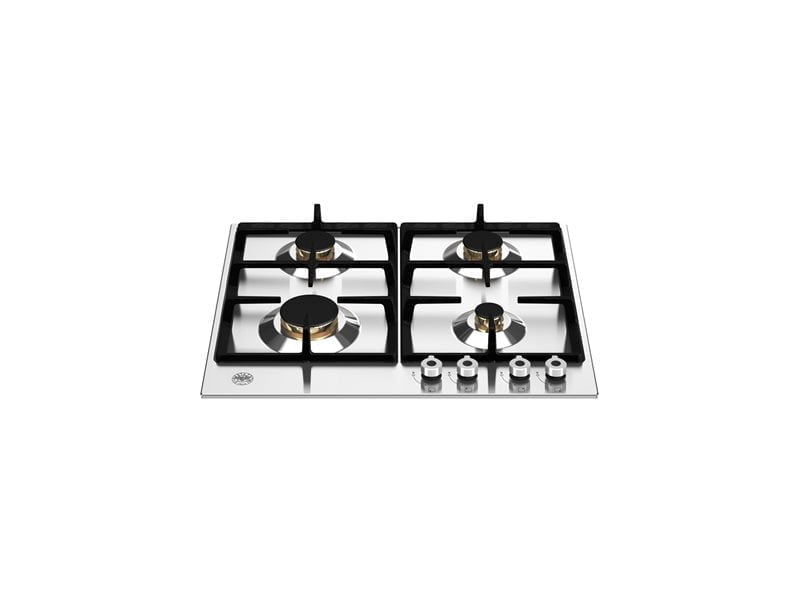 Bertazzoni P604PROX 60cm Pro Series Gas Hob