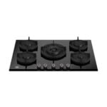 Bertazzoni P755CPROGNE 75cm Pro Series Gas Hob