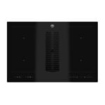 Bertazzoni P784ICHNE 78cm Modern Series Vented Induction Hob