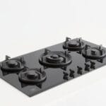Bertazzoni P905CMODGNE 90cm Modern Series Gas Hob