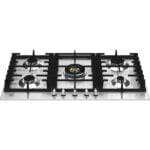 Bertazzoni P905CMODX 90cm Modern Series Gas Hob