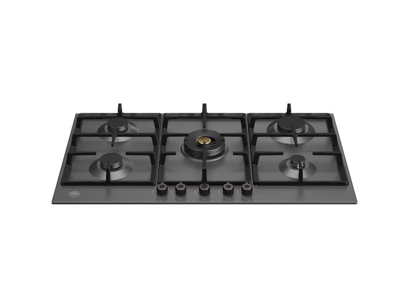Bertazzoni P905CPRONE 90cm Pro Series Gas Hob