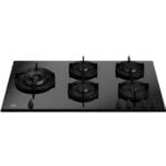Bertazzoni P905LMODGNE 90cm Modern Series Gas Hob