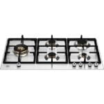 Bertazzoni P905LPROX 90cm Pro Series Gas Hob
