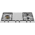 Bertazzoni PM3630GX 90cm Pro Series Gas Hob